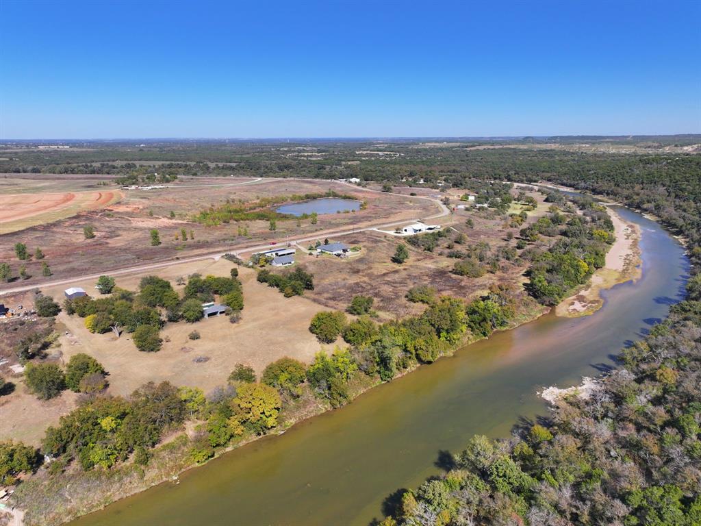 Mitchell Bend - Land