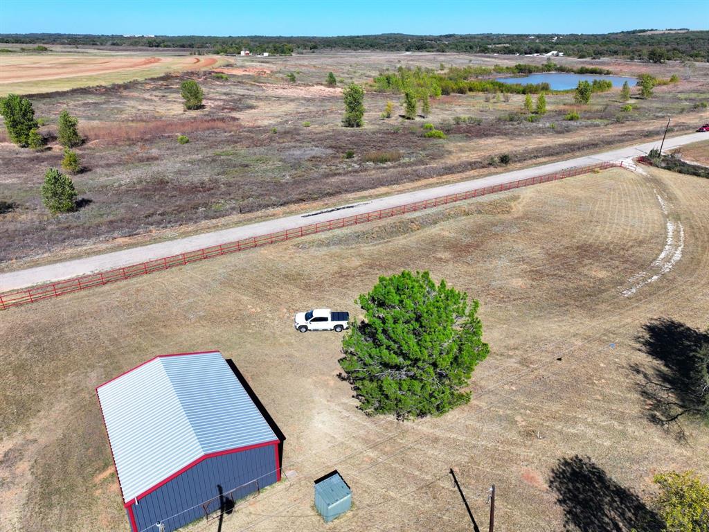 Mitchell Bend - Land