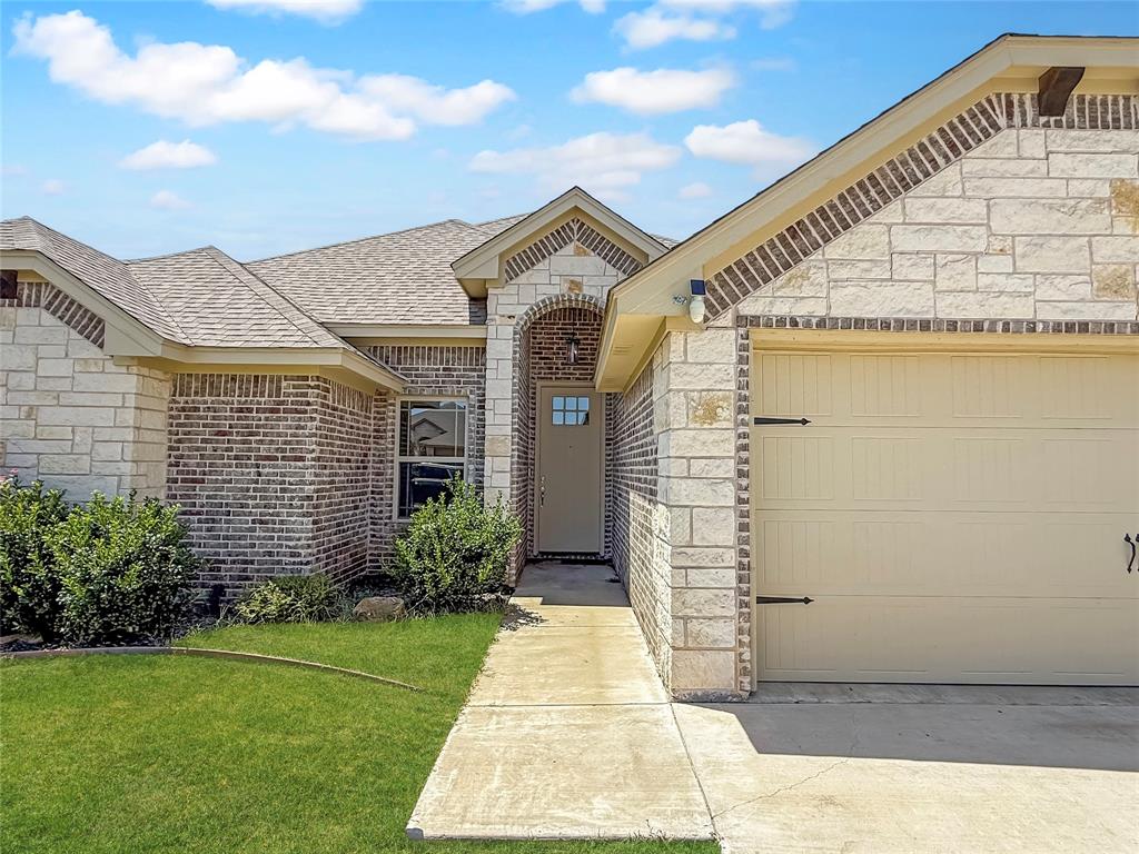 Grand Places Of Hood County - Residential