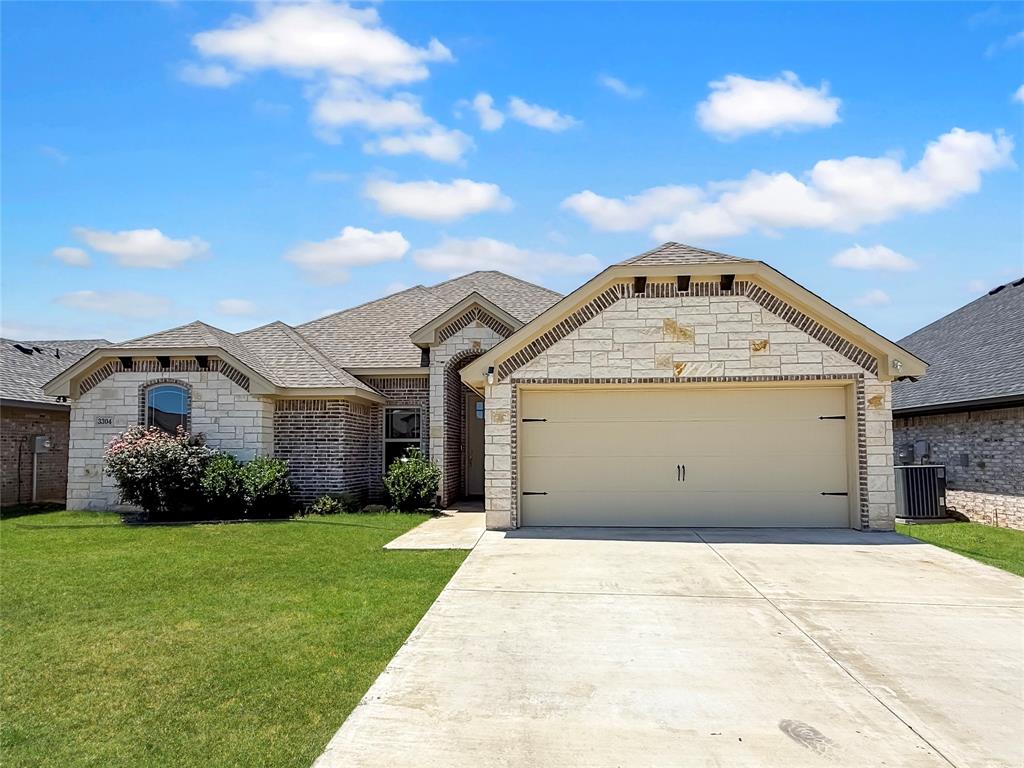 Grand Places Of Hood County - Residential