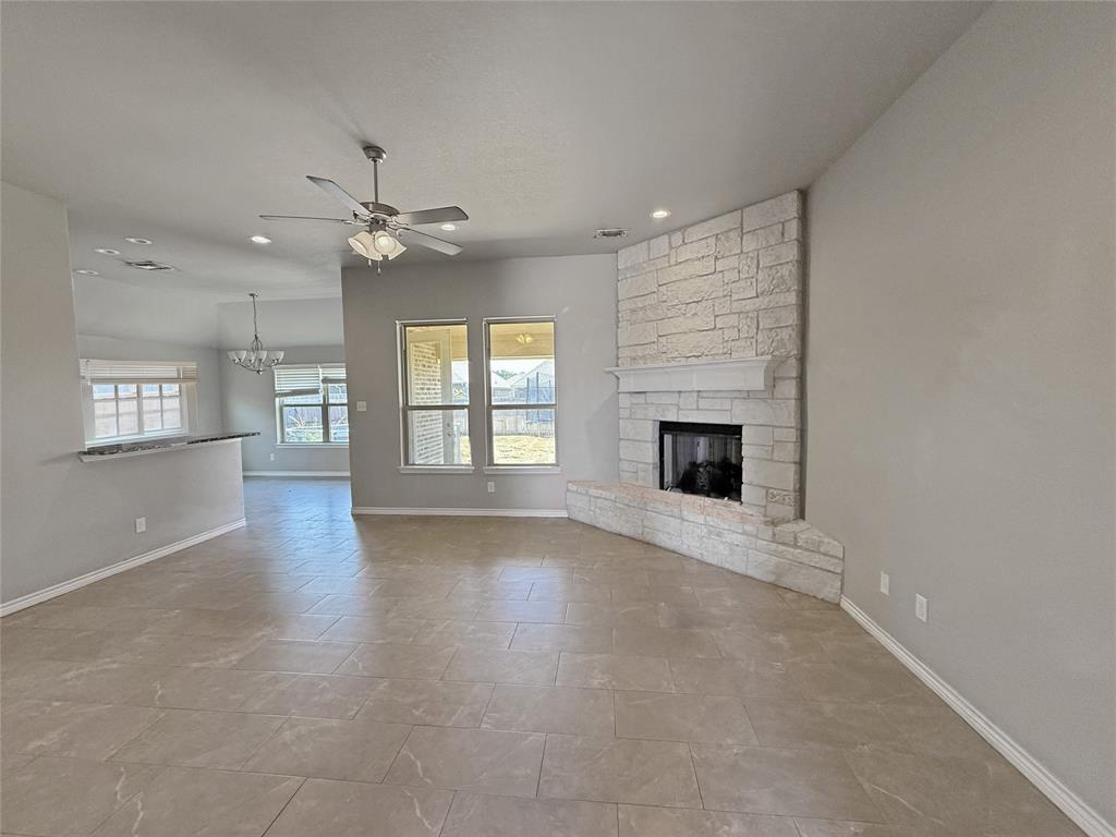 Grand Places Of Hood County - Residential