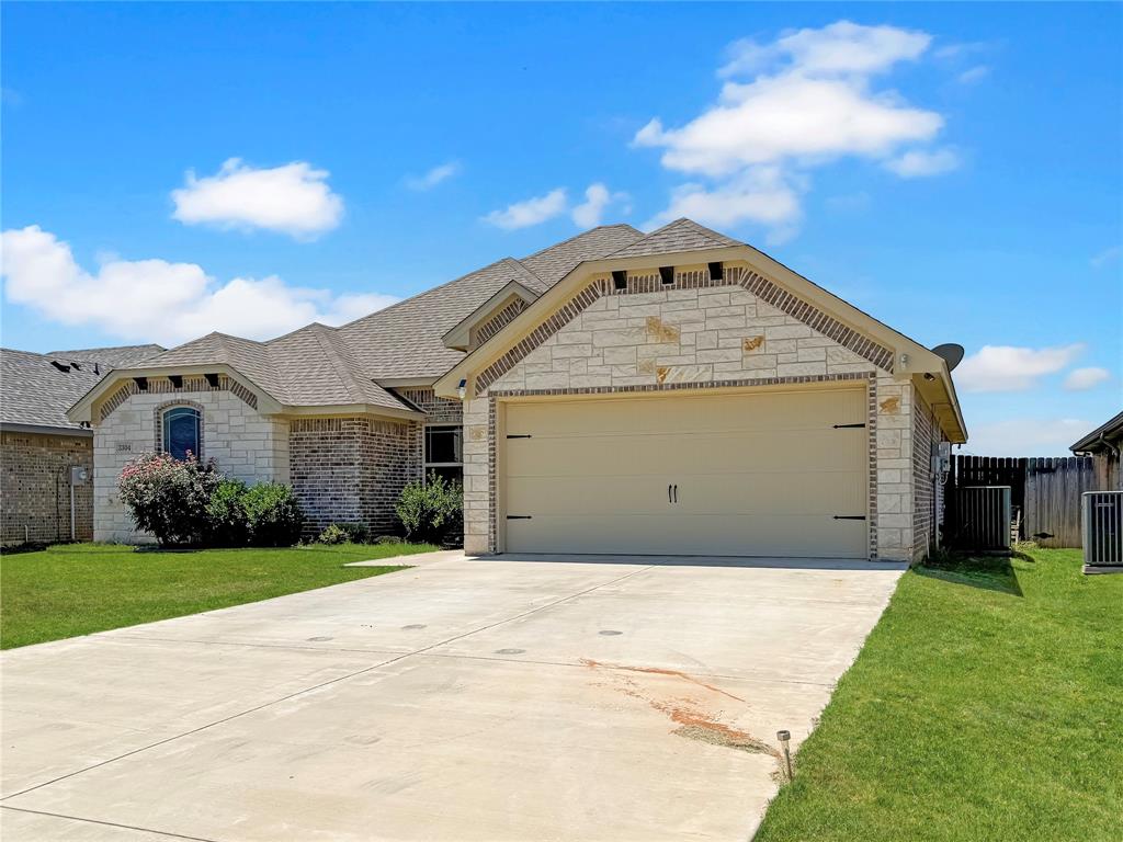 Grand Places Of Hood County - Residential