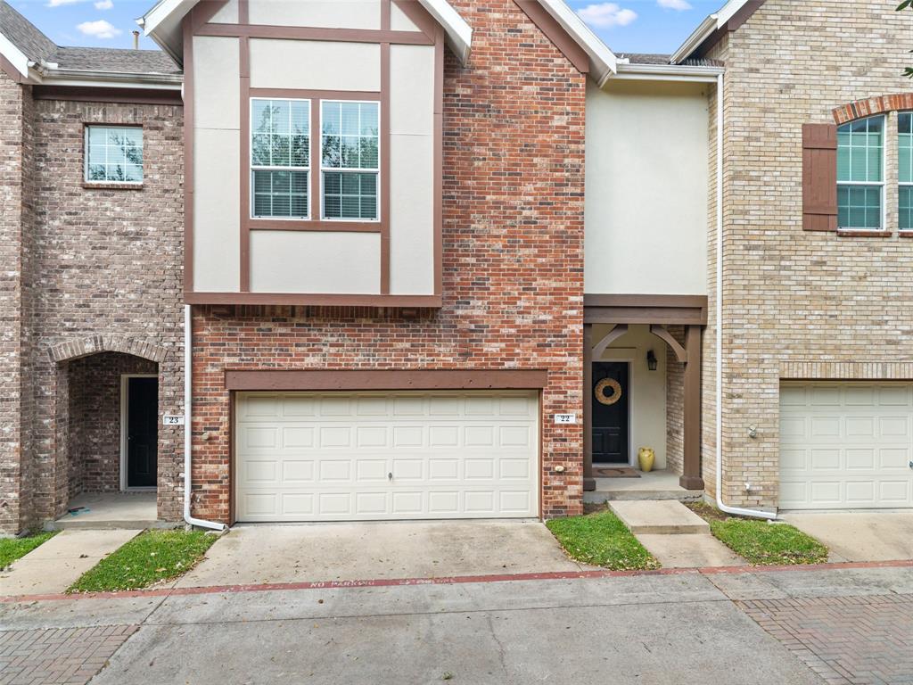 Stratford At Lakewood - Residential