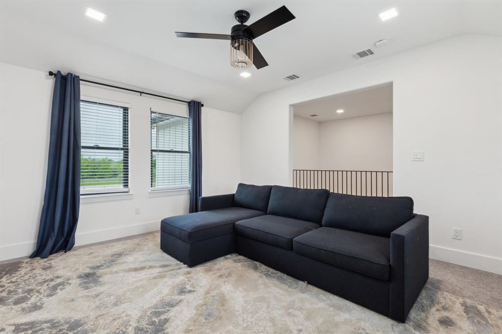 James Severe - Residential