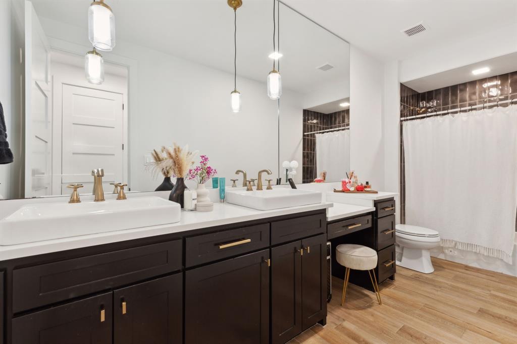 James Severe - Residential