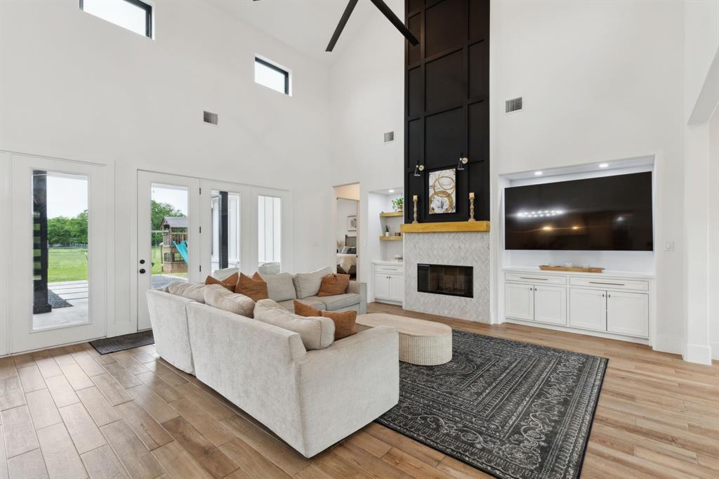 James Severe - Residential