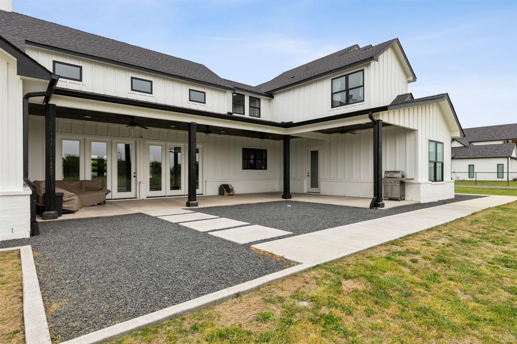 James Severe - Residential