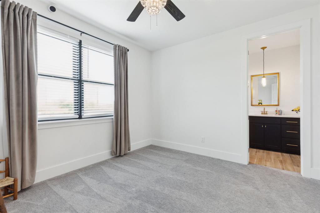 James Severe - Residential