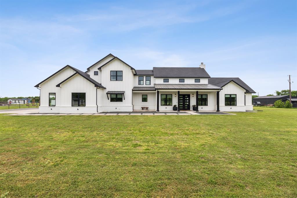 James Severe - Residential