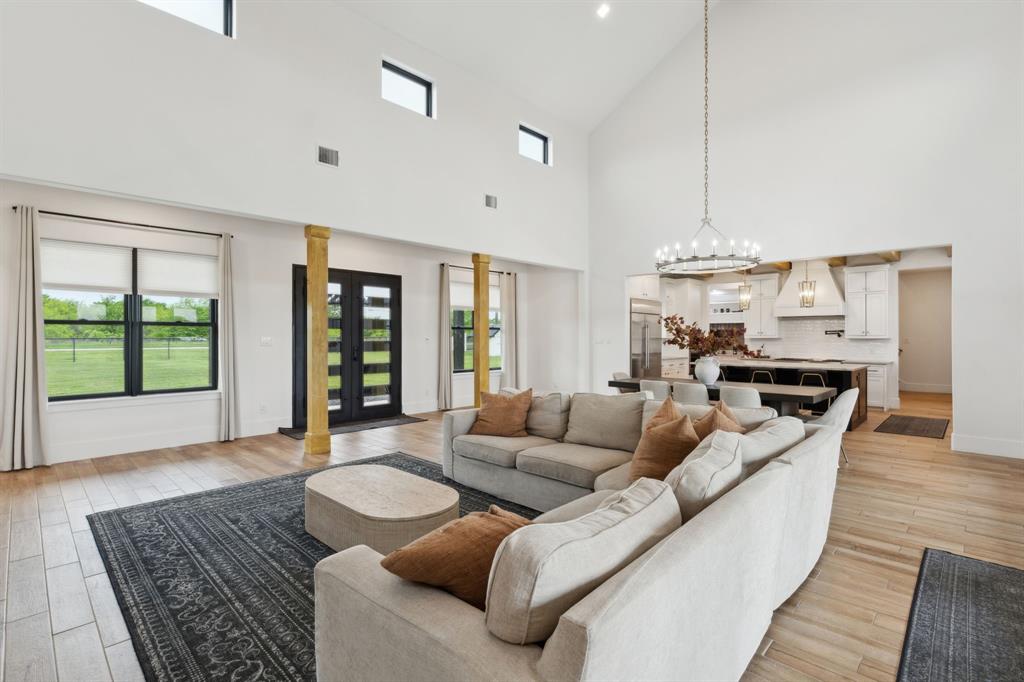 James Severe - Residential