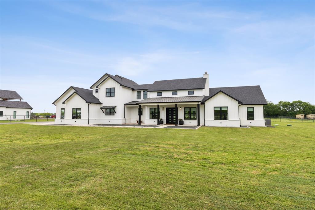 James Severe - Residential