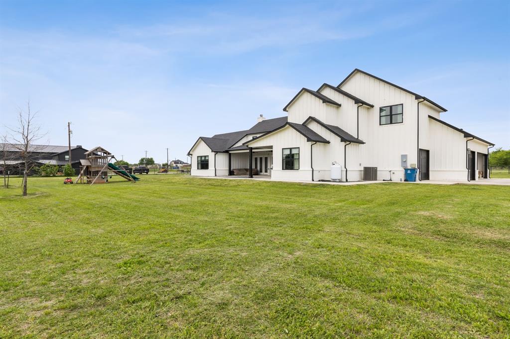James Severe - Residential
