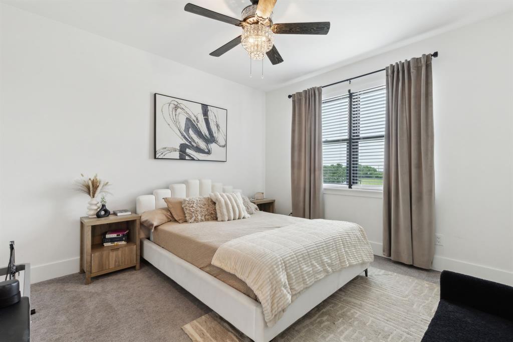 James Severe - Residential