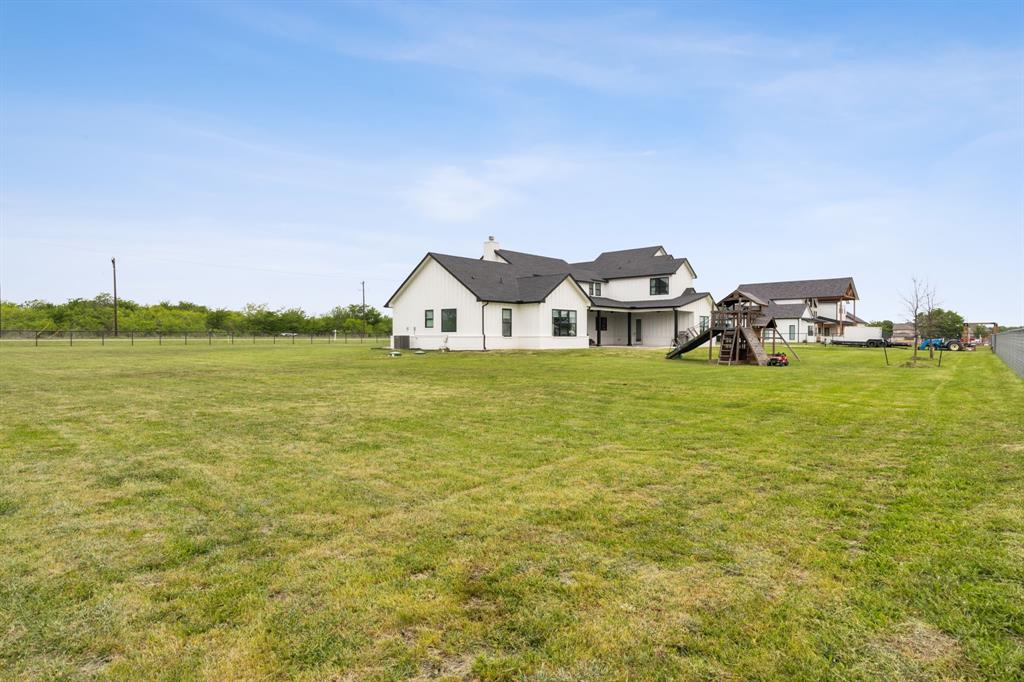 James Severe - Residential