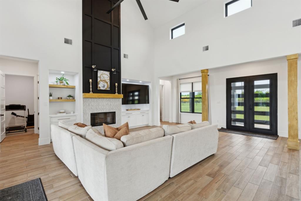 James Severe - Residential