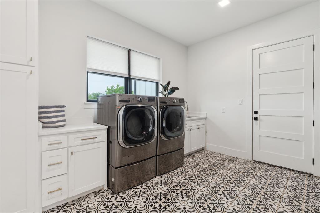 James Severe - Residential