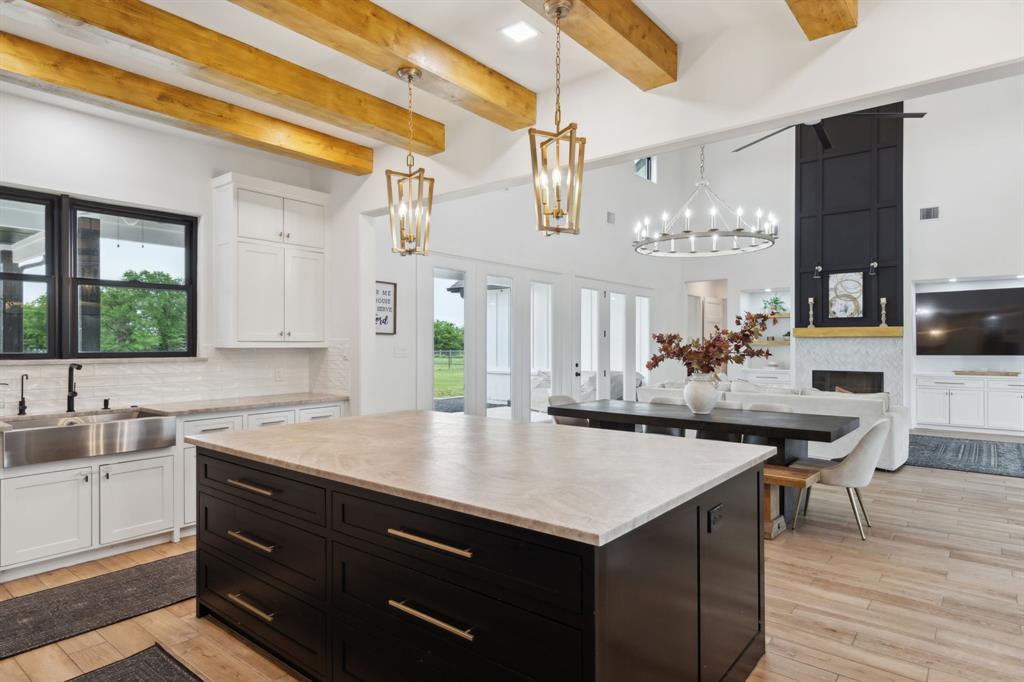 James Severe - Residential