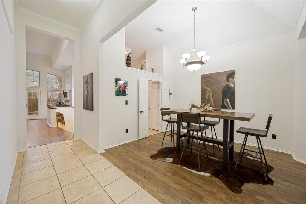 Quail Creek Ph V - Residential