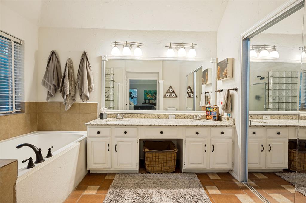 Quail Creek Ph V - Residential