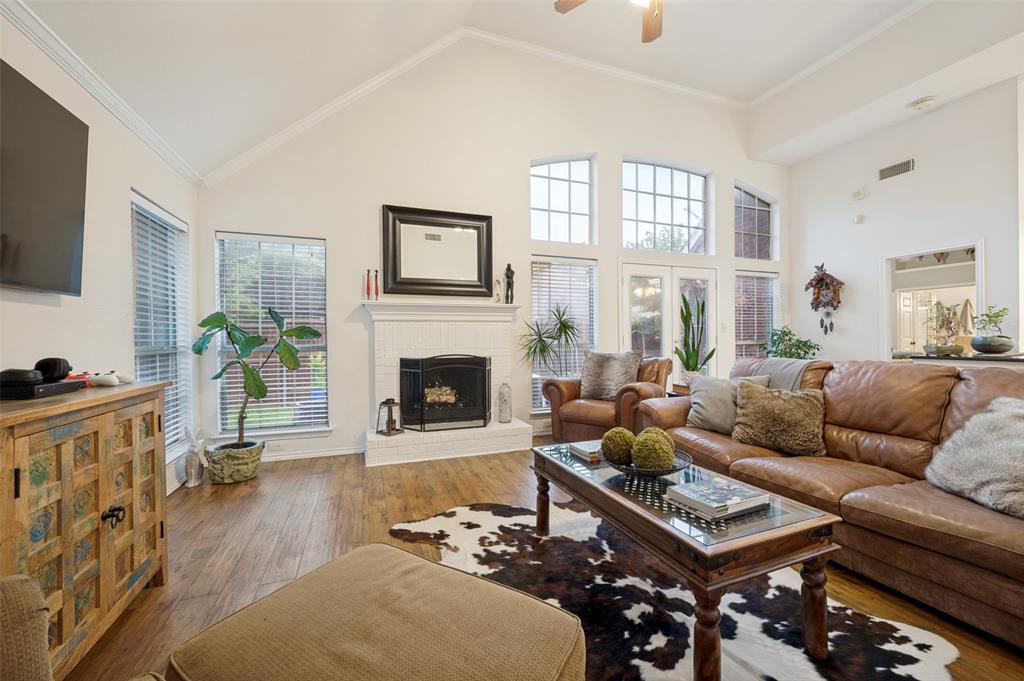 Quail Creek Ph V - Residential