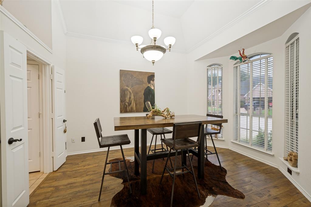 Quail Creek Ph V - Residential
