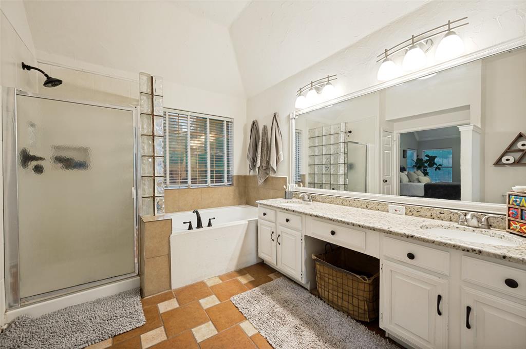 Quail Creek Ph V - Residential