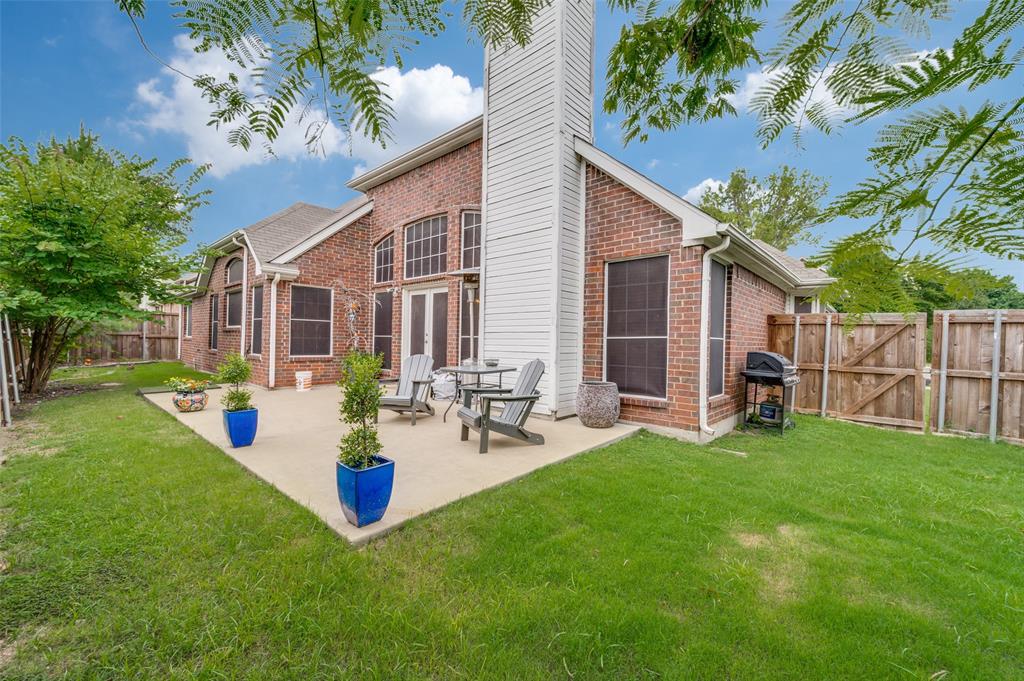 Quail Creek Ph V - Residential
