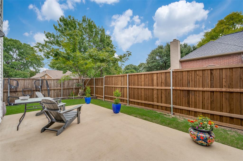Quail Creek Ph V - Residential