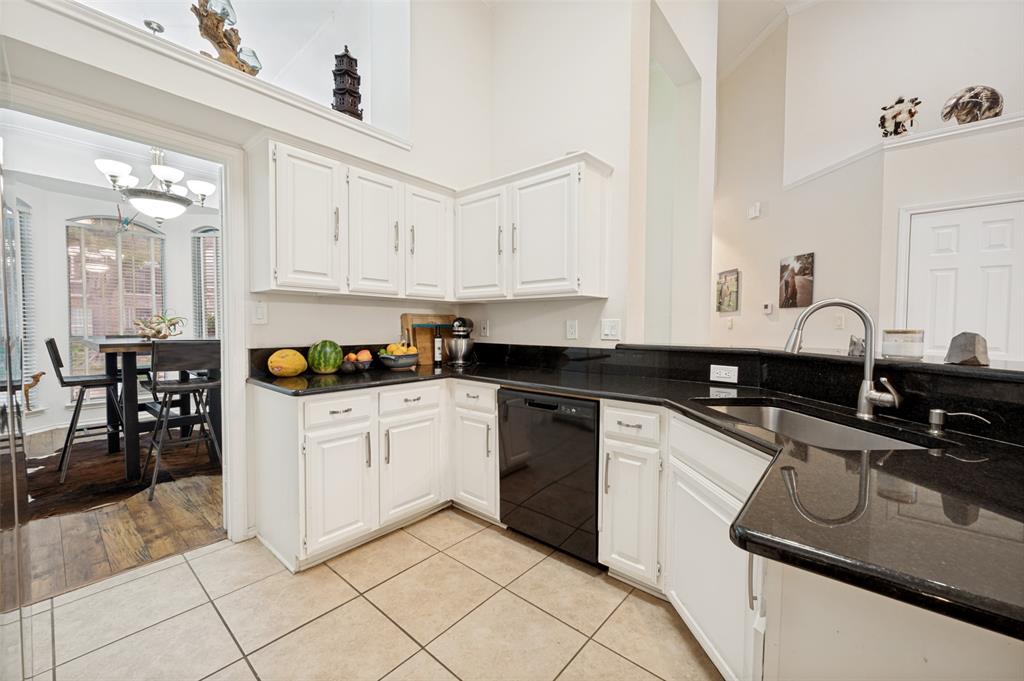 Quail Creek Ph V - Residential