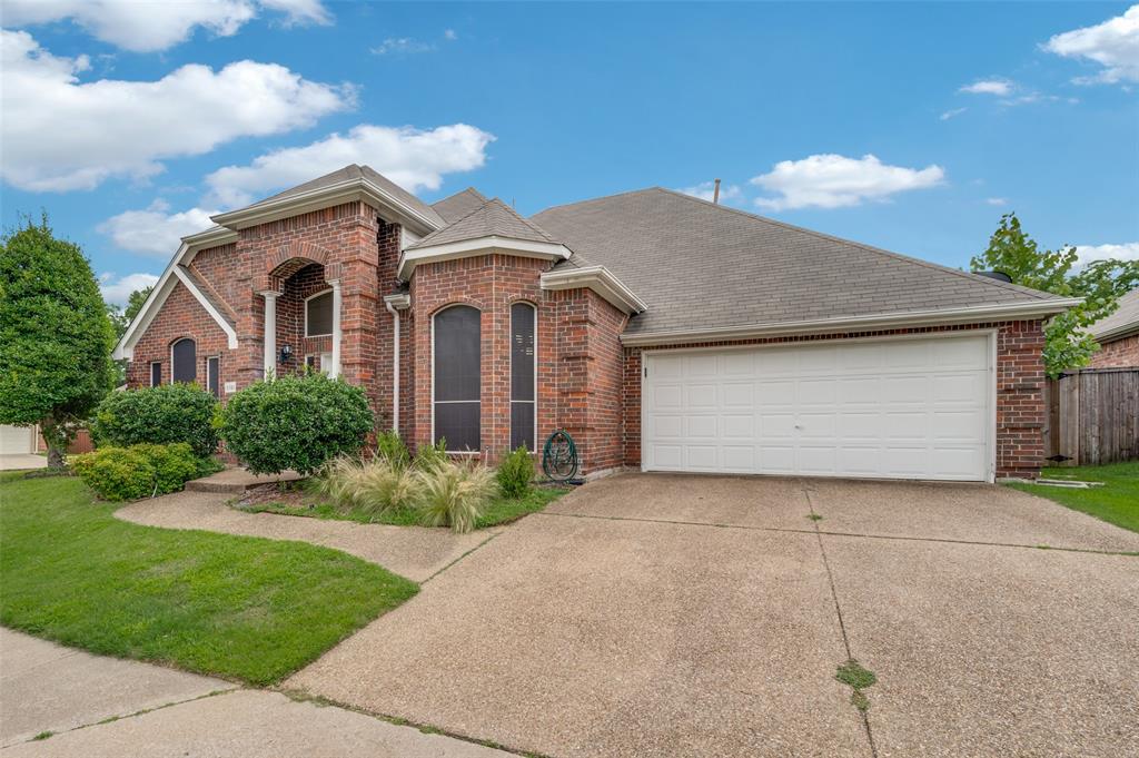 Quail Creek Ph V - Residential