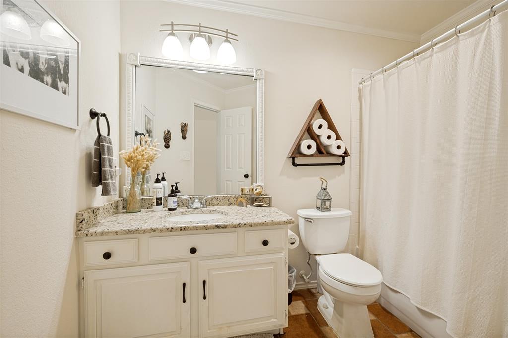 Quail Creek Ph V - Residential
