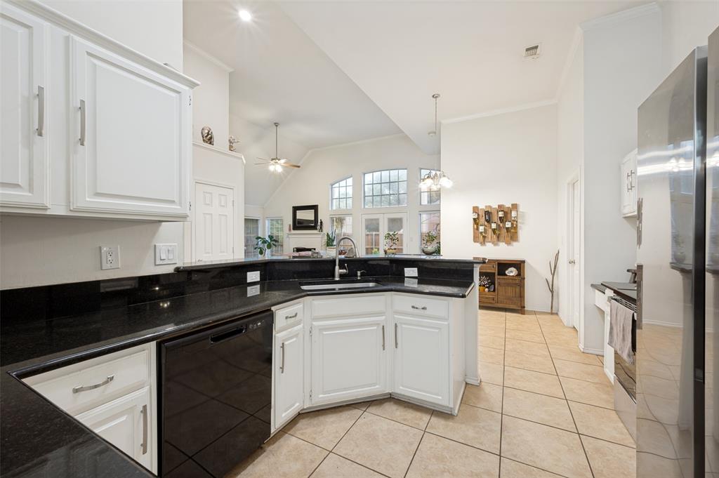 Quail Creek Ph V - Residential