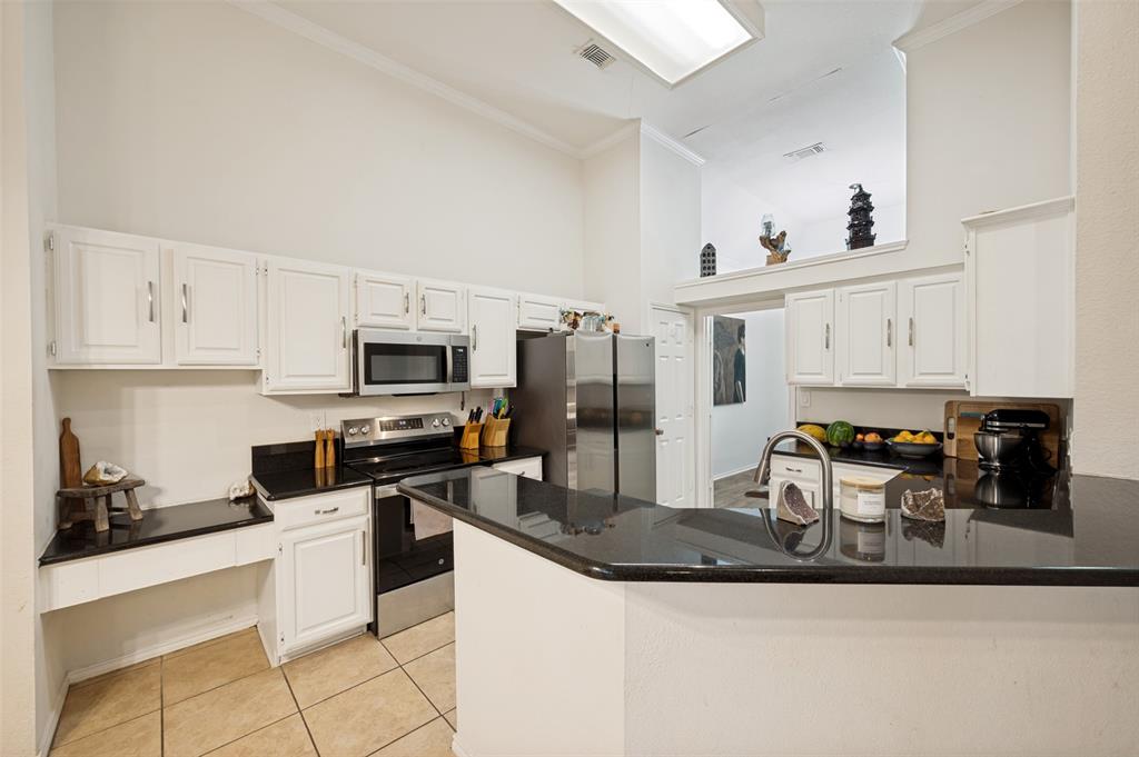Quail Creek Ph V - Residential