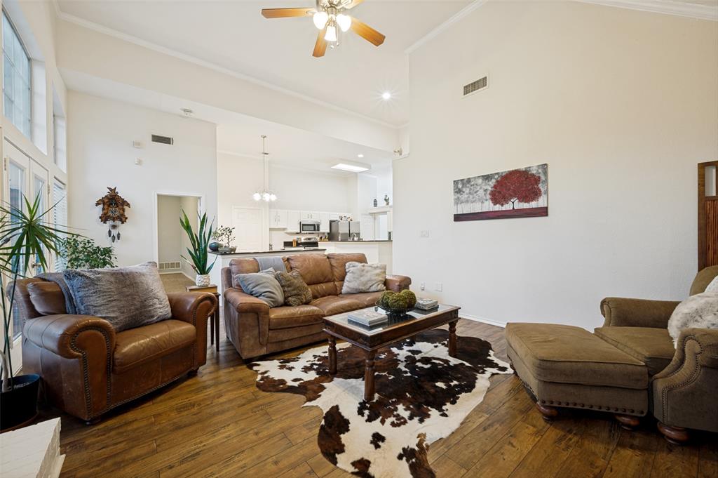 Quail Creek Ph V - Residential