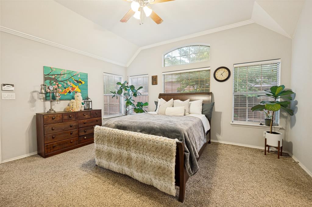 Quail Creek Ph V - Residential