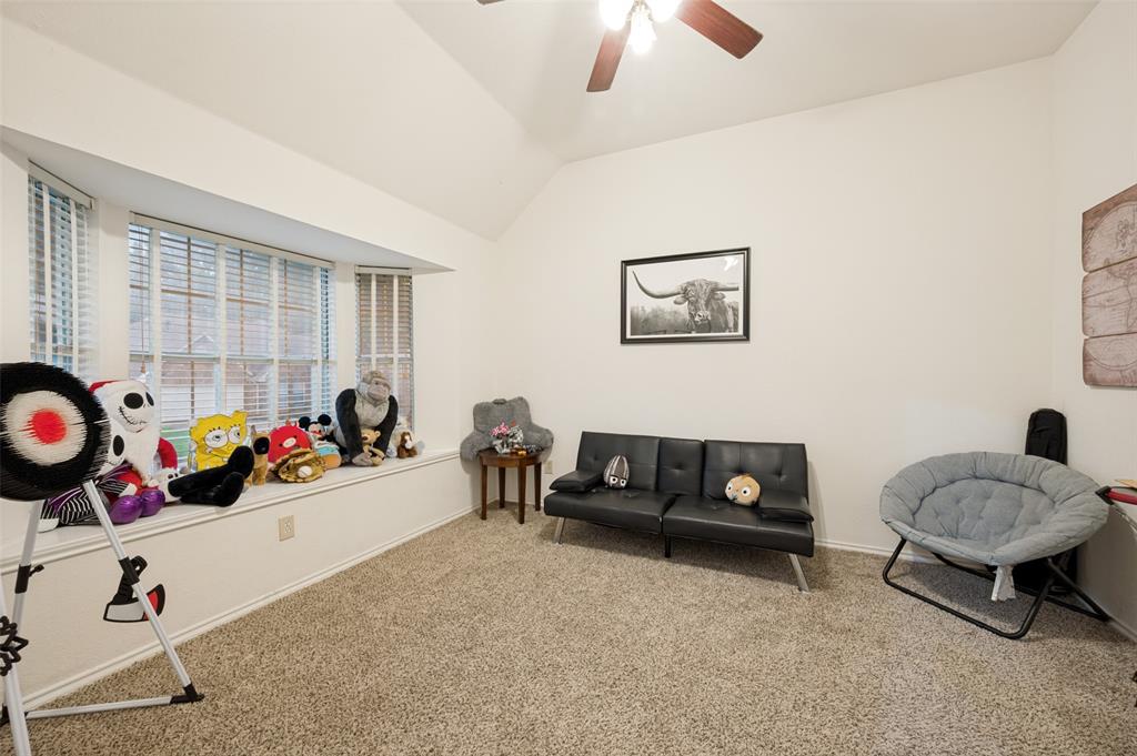 Quail Creek Ph V - Residential