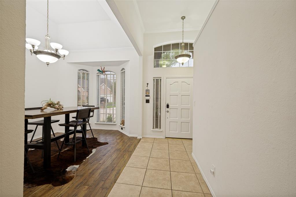 Quail Creek Ph V - Residential