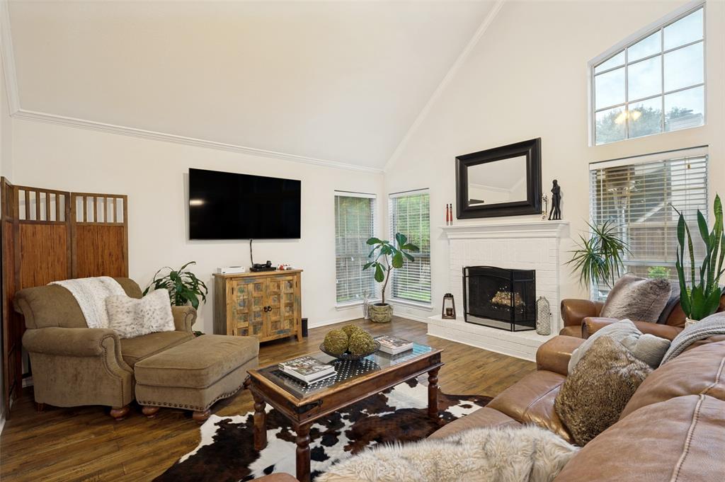 Quail Creek Ph V - Residential