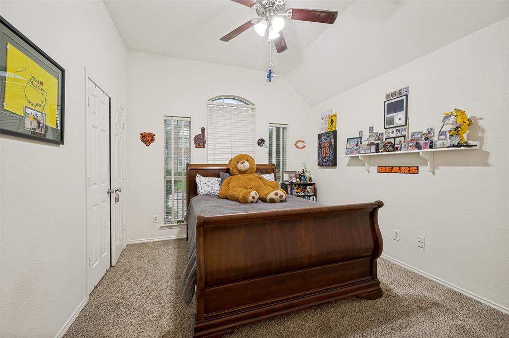 Quail Creek Ph V - Residential