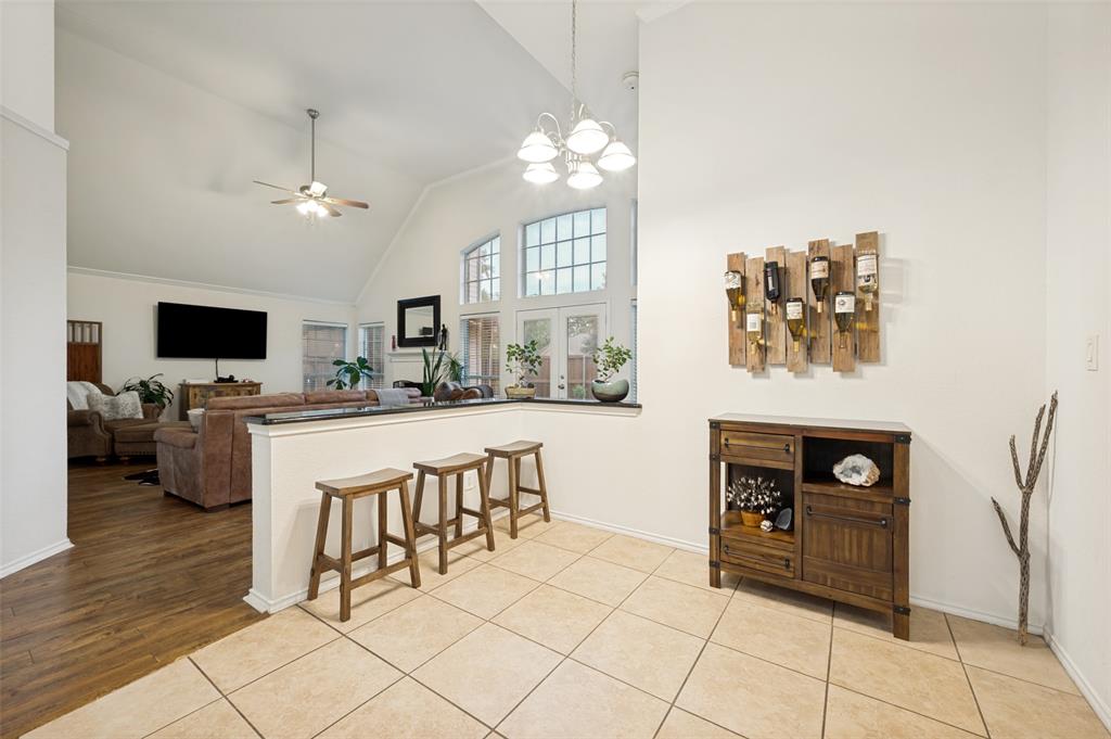 Quail Creek Ph V - Residential