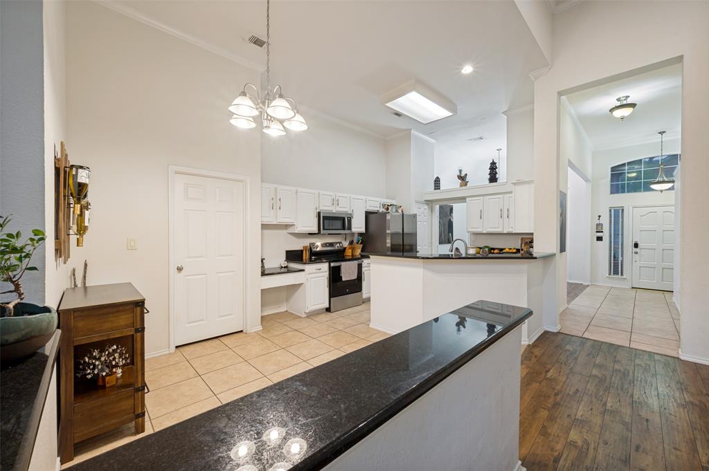 Quail Creek Ph V - Residential