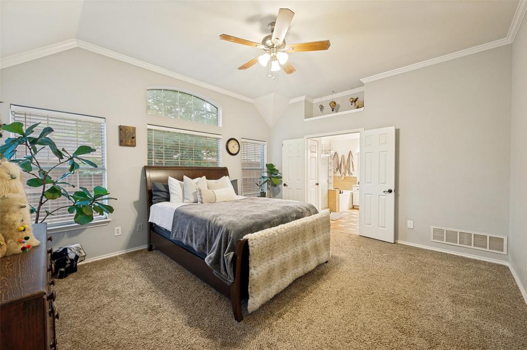 Quail Creek Ph V - Residential