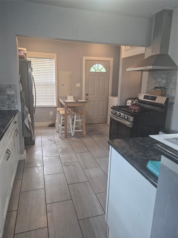 Sunset Anx Add - Residential