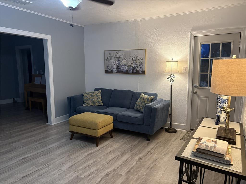 Sunset Anx Add - Residential