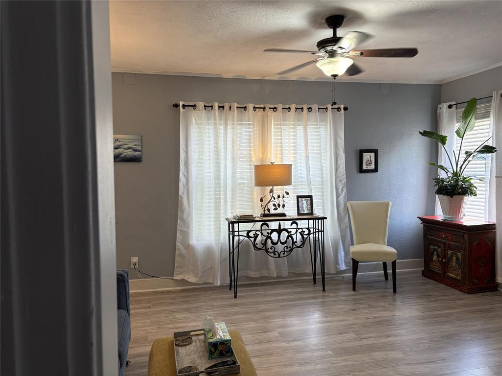Sunset Anx Add - Residential