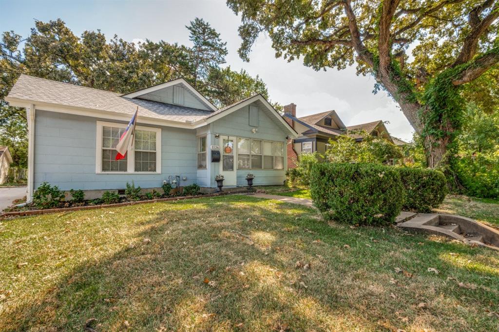 Sunset Anx Add - Residential