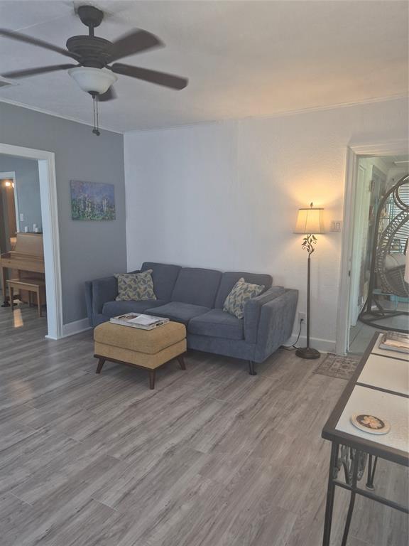 Sunset Anx Add - Residential