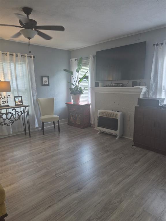 Sunset Anx Add - Residential