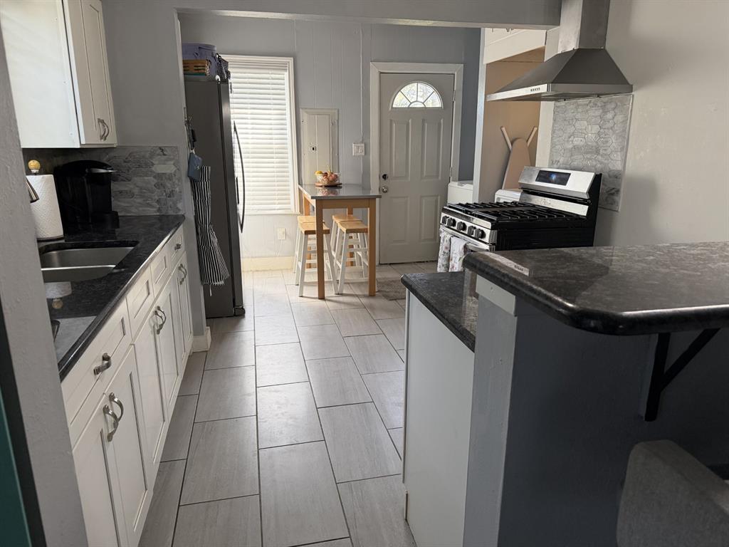 Sunset Anx Add - Residential
