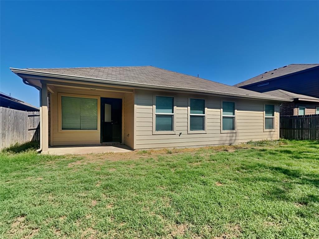 Ashwood Park Ph 2 - Residential Lease